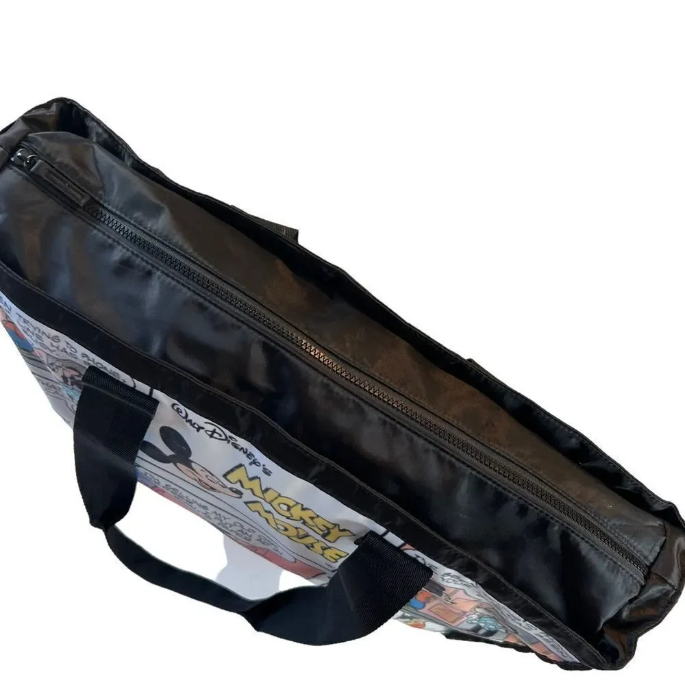 Disney | Mickey Mouse Comic Strip Tote Bag